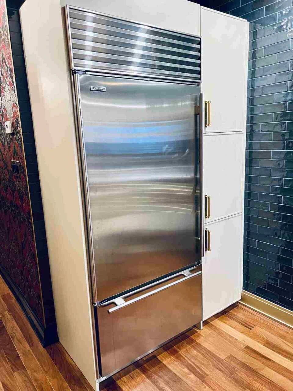 Why Your Refrigerator Isn’t Cooling – 5 Things to Check Before You Call for Repair